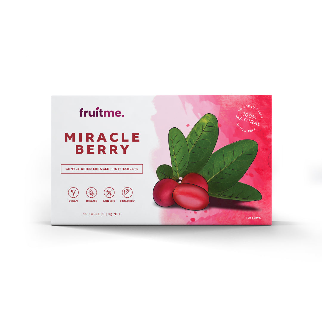 Miracle Berry 10 Pack