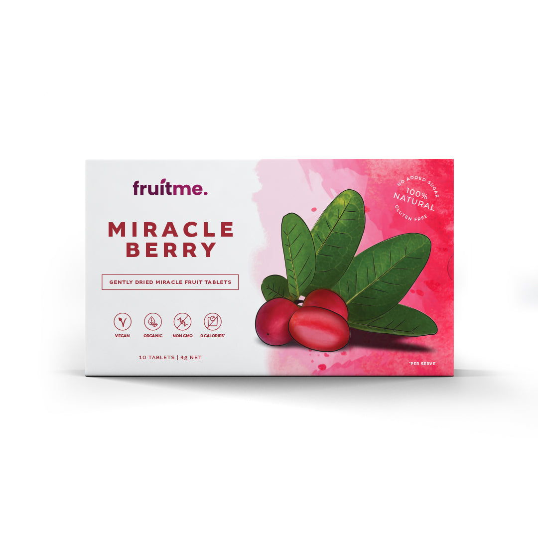 Miracle Fruit