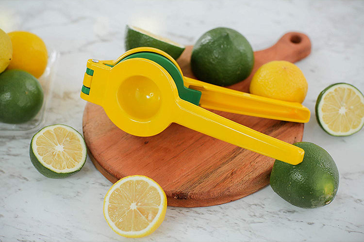 Lemon Lime Citrus Squeezer